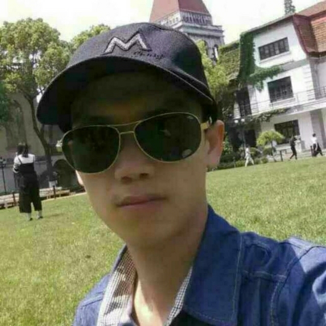 龙小华的第一张照片--嘉兴基督教相亲网