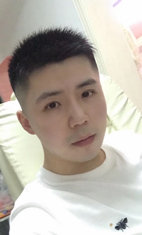 阿信的第一张照片--嘉兴基督教相亲网
