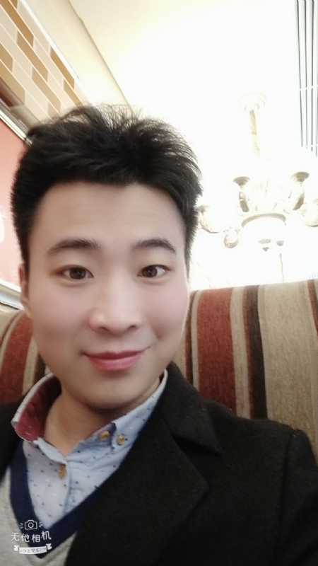 堂堂的第一张照片--嘉兴基督教相亲网