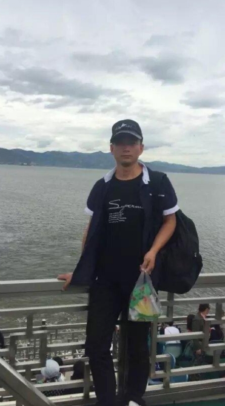 燕雯泽的第二张照片--嘉兴基督教相亲网